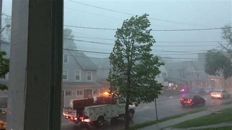 At Least 1 Dead as Heavy Rains Set Off Flash Flooding in New York. . Weather walden ny